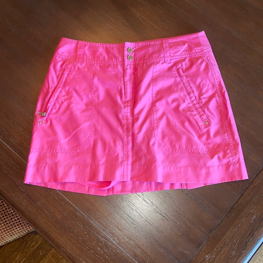 Ralph Lauren Golf Skort